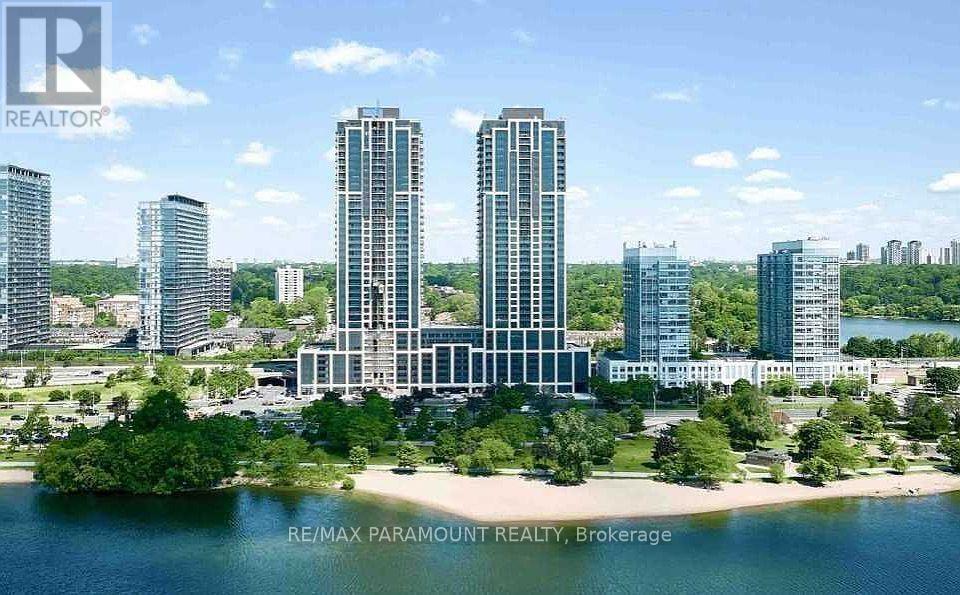 1807 - 1926 LAKE SHORE BOULEVARD W, Toronto, Ontario