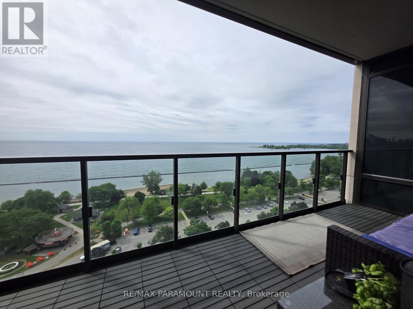 1807 - 1926 Lake Shore Boulevard W, Toronto, Ontario  M6S 1A1 - Photo 14 - W13703776
