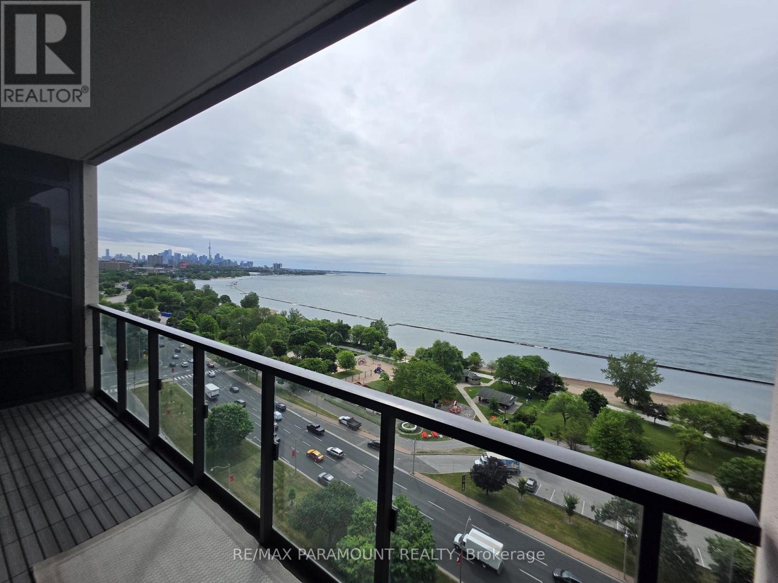 1807 - 1926 Lake Shore Boulevard W, Toronto, Ontario  M6S 1A1 - Photo 15 - W13703776