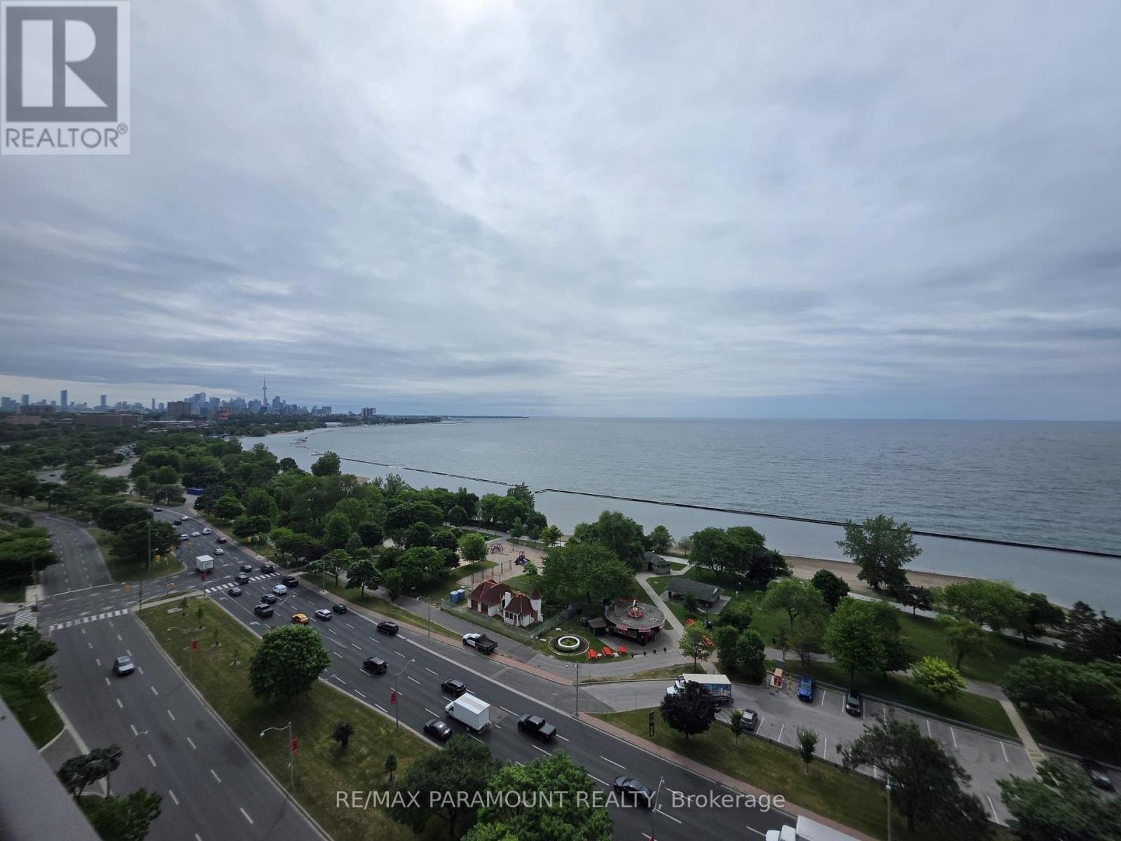 1807 - 1926 Lake Shore Boulevard W, Toronto, Ontario  M6S 1A1 - Photo 16 - W13703776