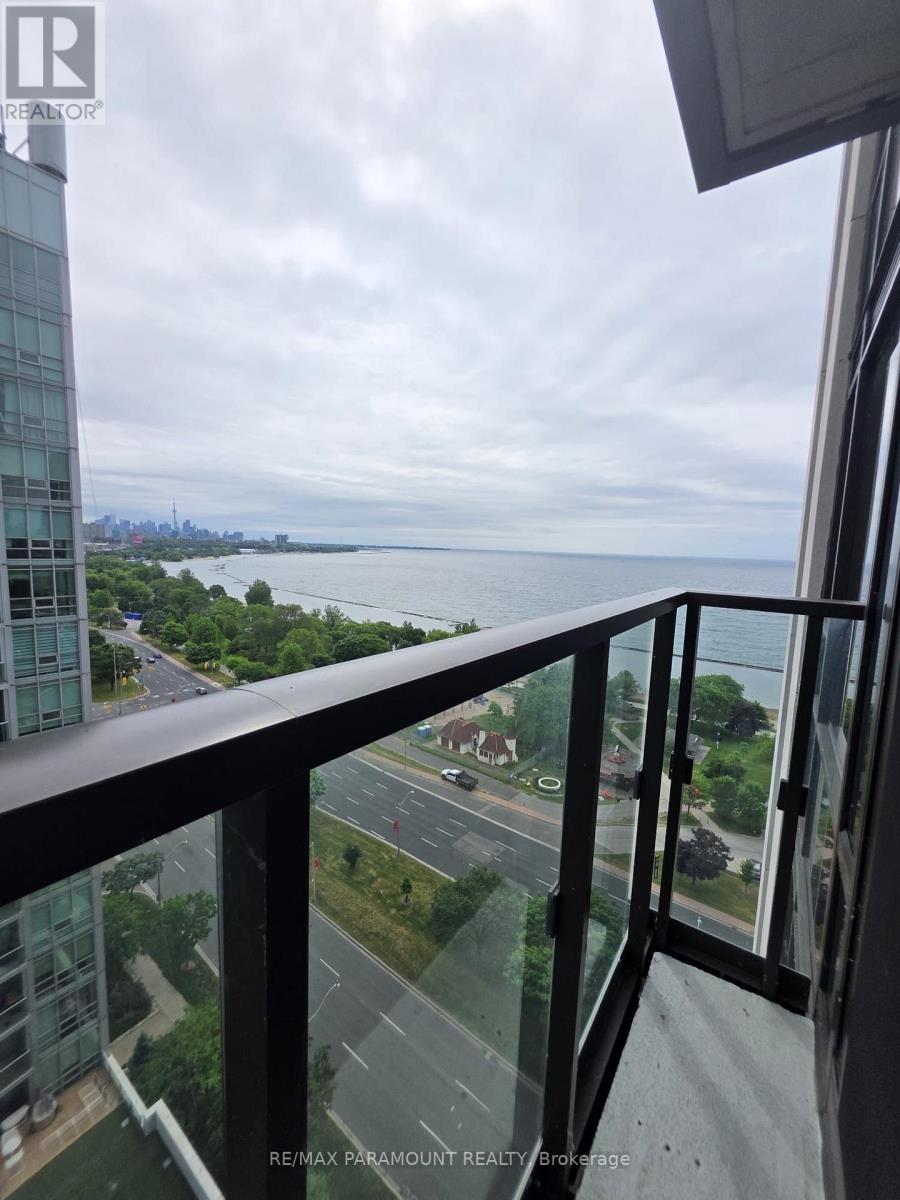 1807 - 1926 Lake Shore Boulevard W, Toronto, Ontario  M6S 1A1 - Photo 17 - W13703776