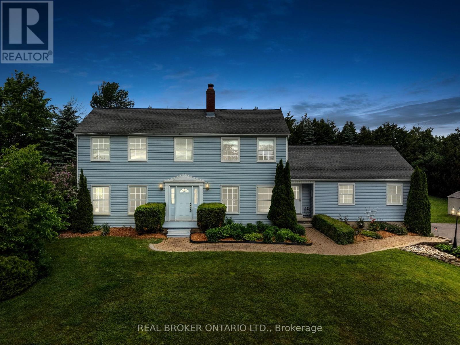 462 FRANKLIN DRIVE, Selwyn, Ontario