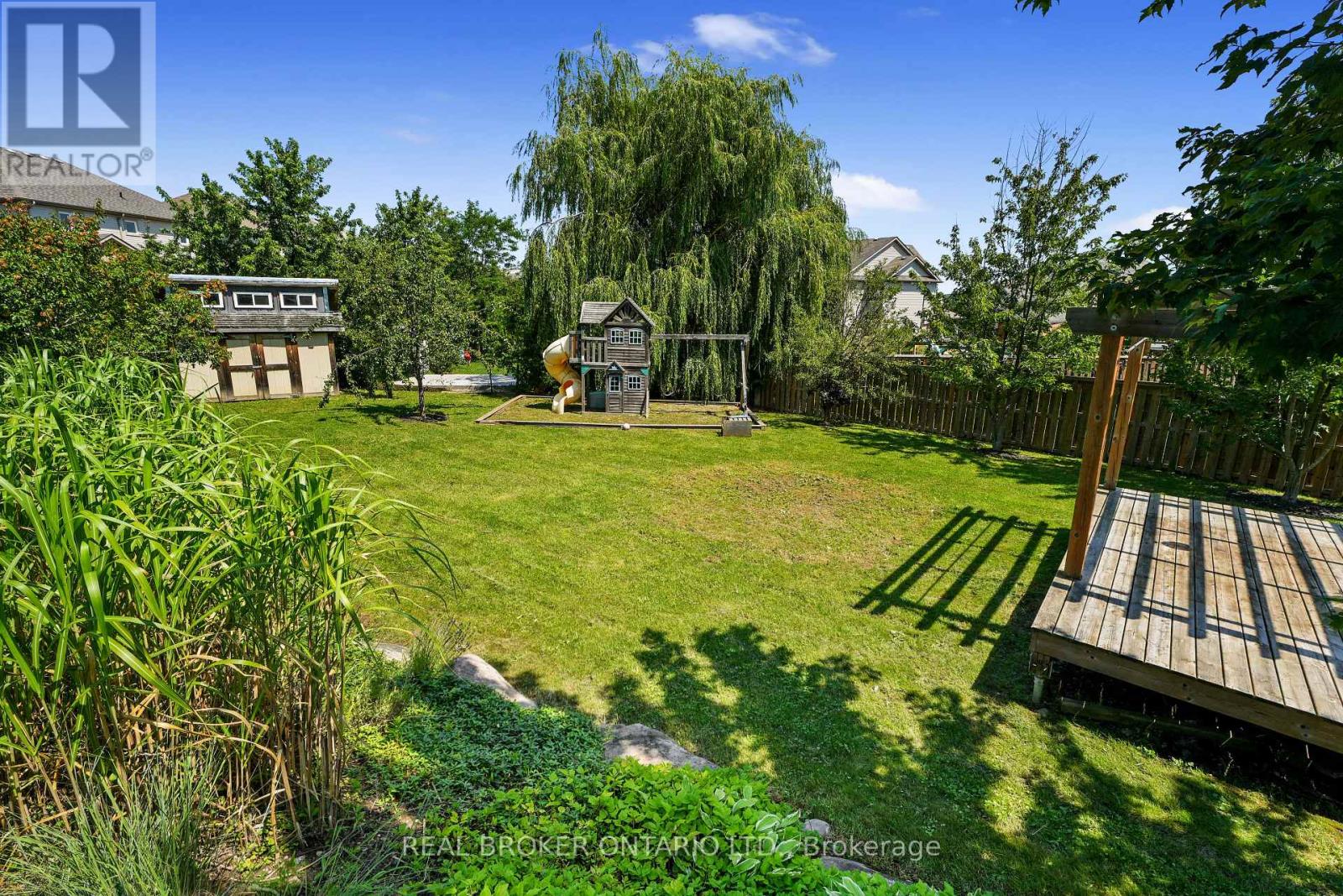 334 Blacksmith Way, Peterborough, Ontario K9L 0B4 - Photo 38 - X13640122