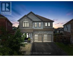 334 BLACKSMITH WAY, Peterborough, Ontario
