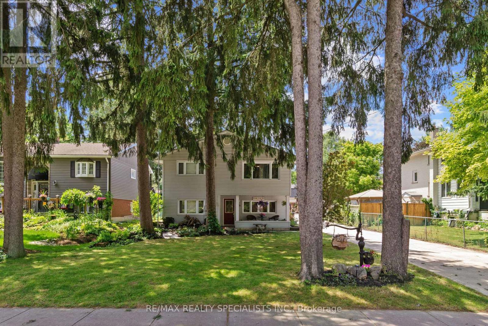 168 ASMUS STREET, Wilmot, Ontario