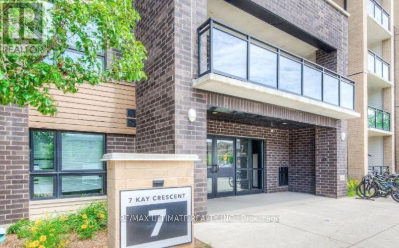 515 - 7 KAY CRESCENT, Guelph, Ontario