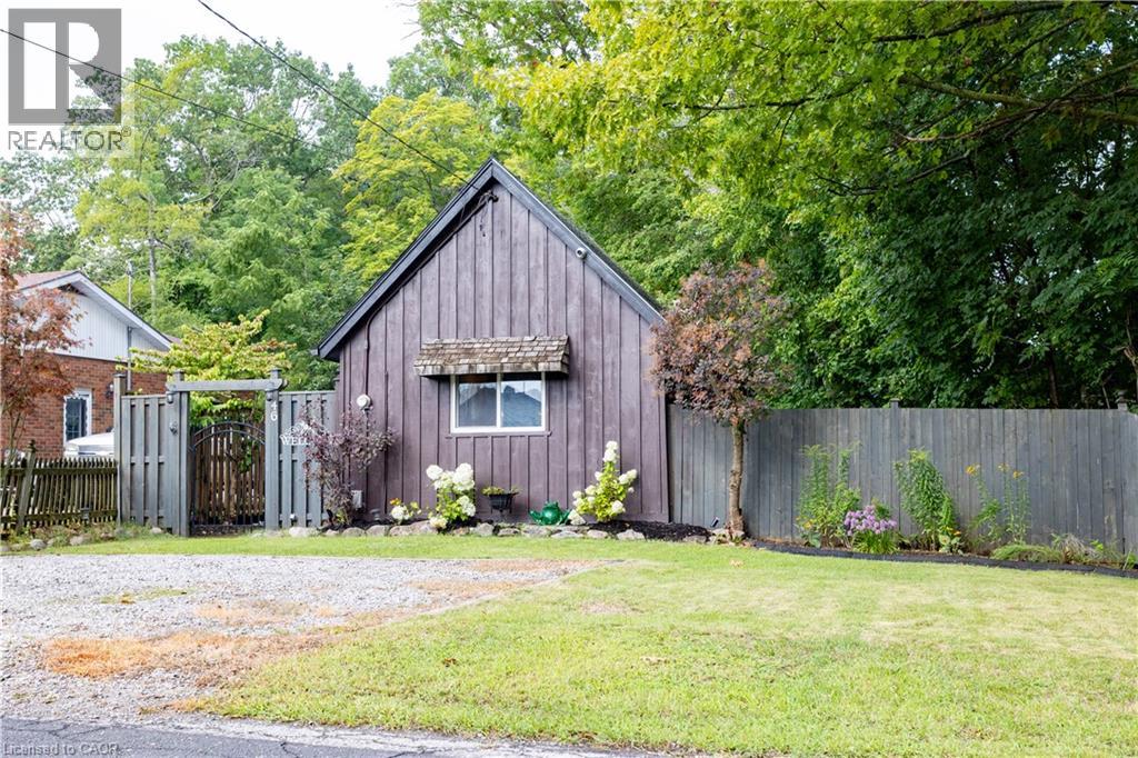 46 JOHN Street, Port Dover, Ontario