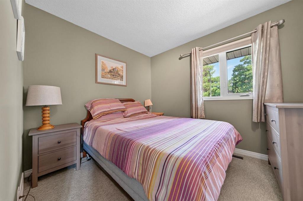 41 Thetford Place, Winnipeg, Manitoba R3R 2E6 - Photo 23 - 202620666