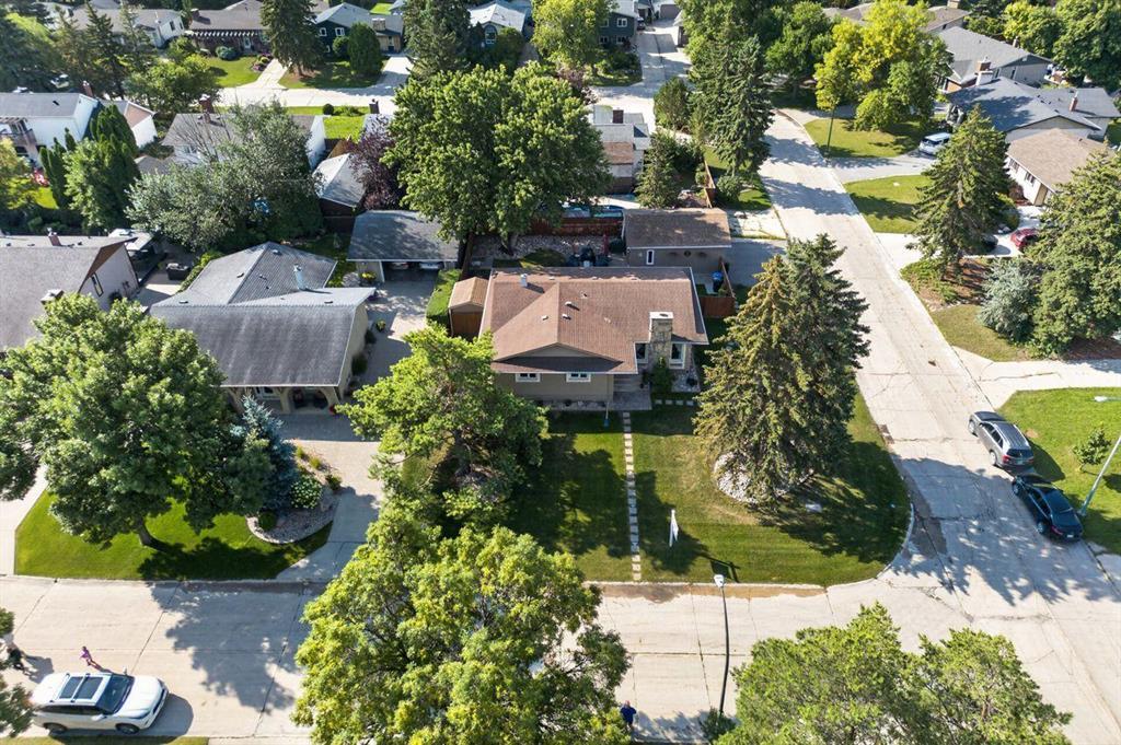 41 Thetford Place, Winnipeg, Manitoba R3R 2E6 - Photo 3 - 202620666
