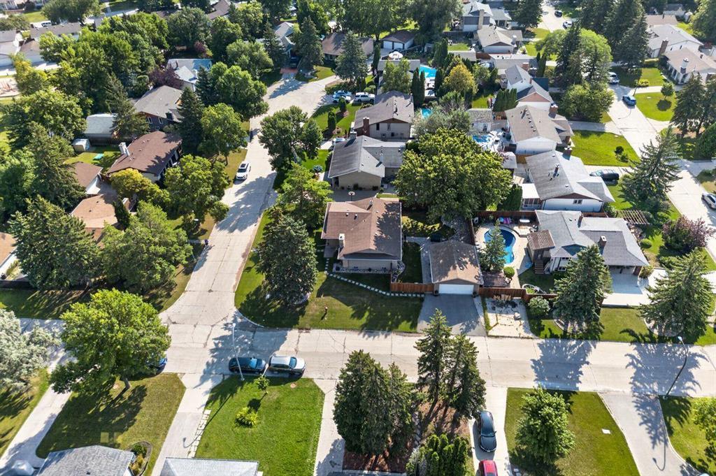 41 Thetford Place, Winnipeg, Manitoba R3R 2E6 - Photo 4 - 202620666