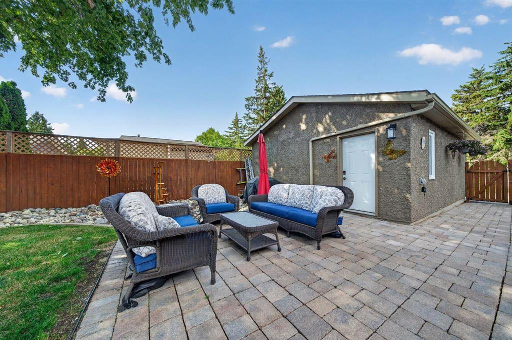 41 Thetford Place, Winnipeg, Manitoba R3R 2E6 - Photo 5 - 202620666
