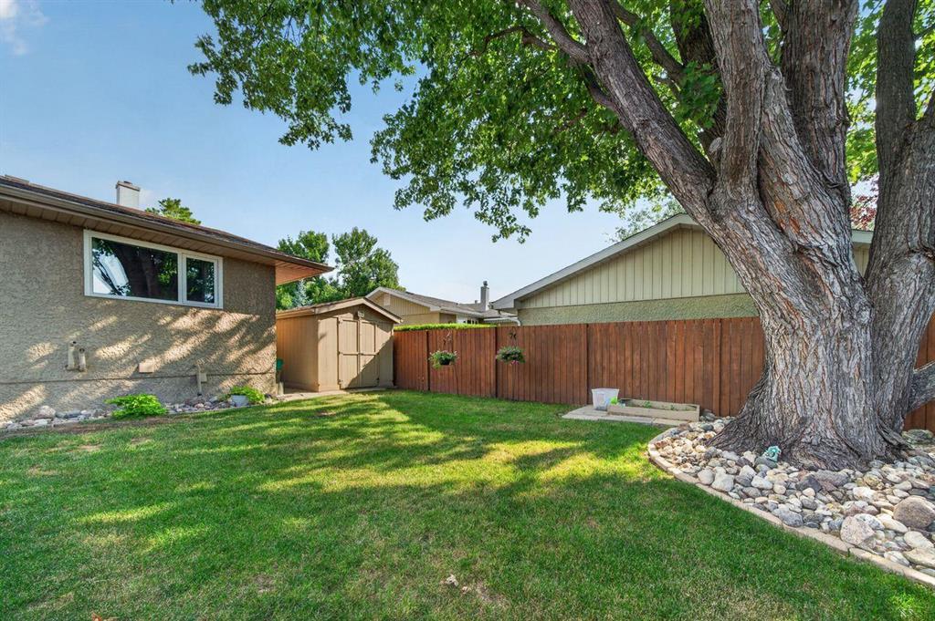 41 Thetford Place, Winnipeg, Manitoba R3R 2E6 - Photo 6 - 202620666