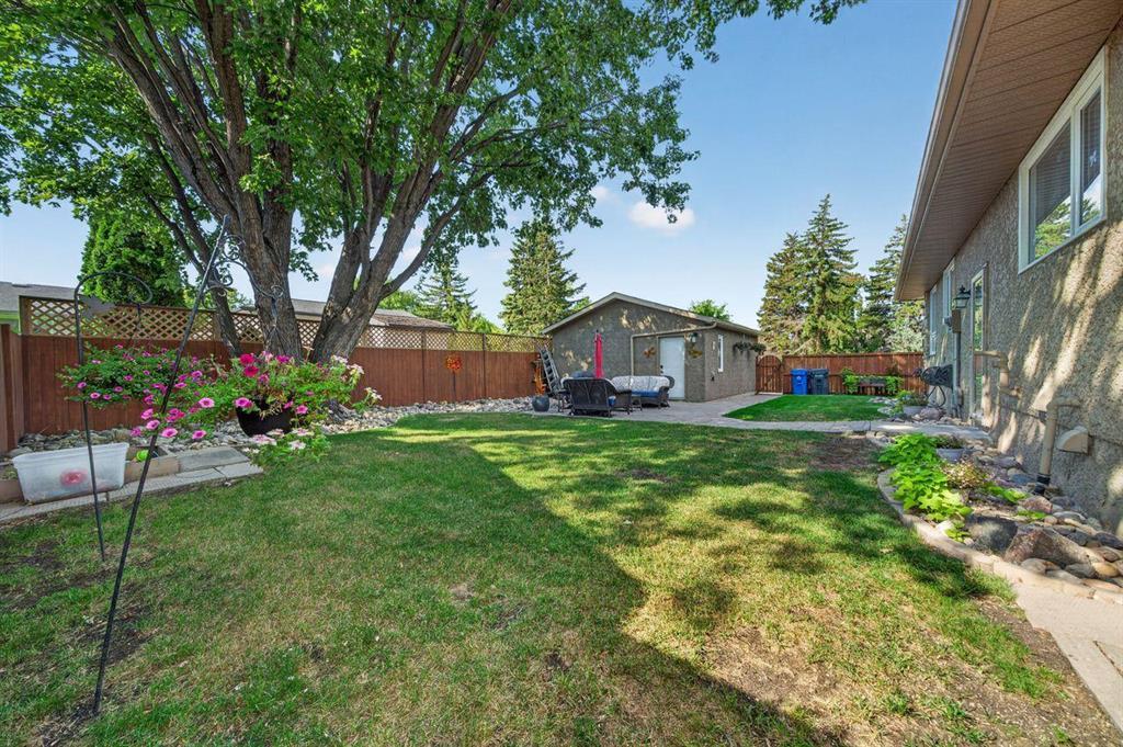 41 Thetford Place, Winnipeg, Manitoba R3R 2E6 - Photo 7 - 202620666