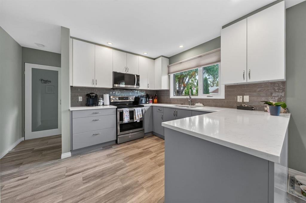 41 Thetford Place, Winnipeg, Manitoba R3R 2E6 - Photo 9 - 202620666