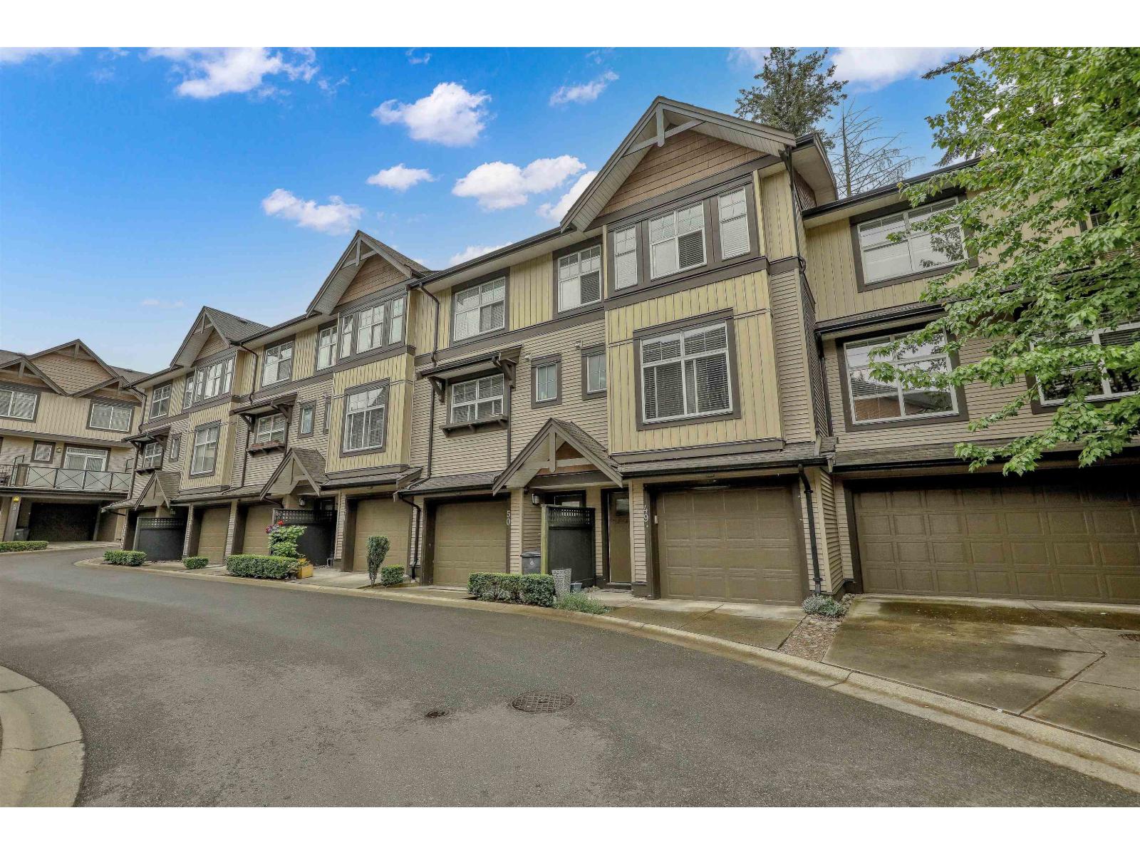 49 6123 138 STREET, Surrey, British Columbia