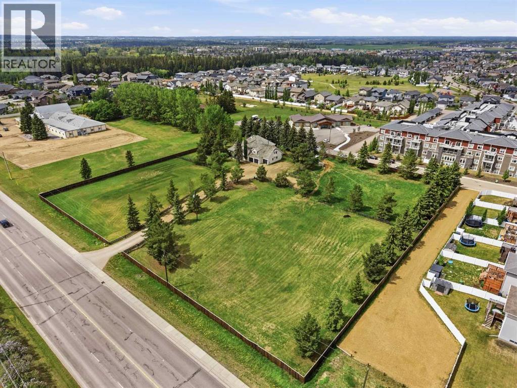 2650 55 Street, Red Deer, Alberta  T4P 0Y3 - Photo 1 - A2299292