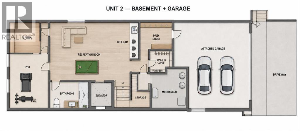 2024 30 Avenue SW, Calgary, Alberta  T2T 1R2 - Photo 13 - A2320428