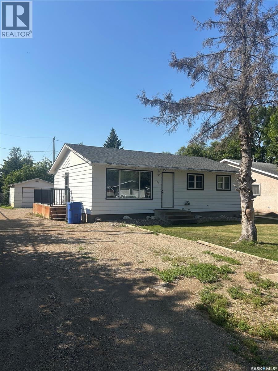 230 Wallace STREET, Kamsack, Saskatchewan