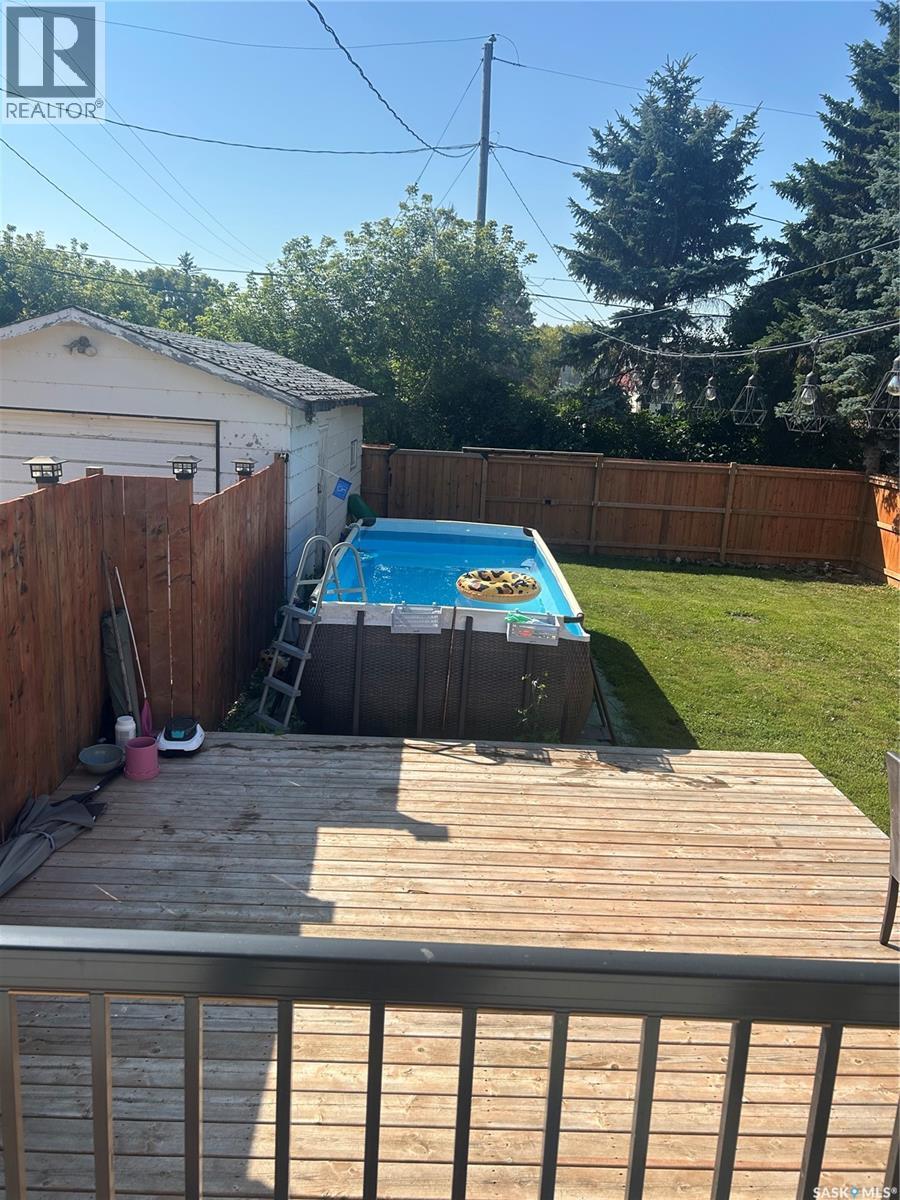 230 Wallace Street, Kamsack, Saskatchewan  S0A 1S0 - Photo 3 - SK046322