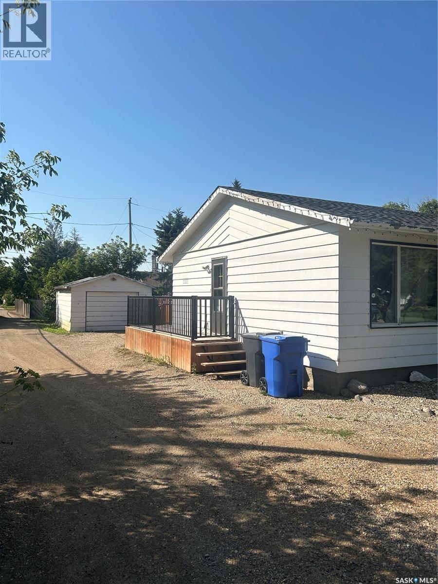230 Wallace Street, Kamsack, Saskatchewan  S0A 1S0 - Photo 5 - SK046322
