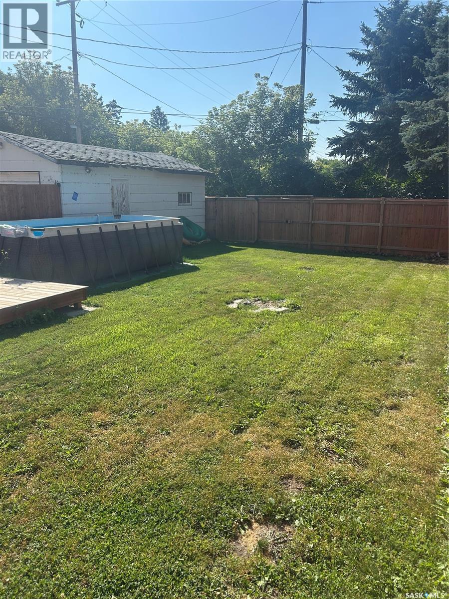 230 Wallace Street, Kamsack, Saskatchewan  S0A 1S0 - Photo 7 - SK046322