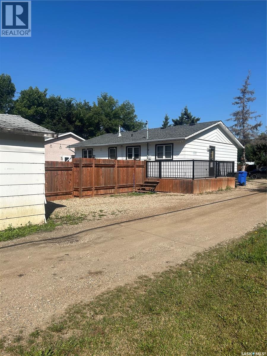 230 Wallace Street, Kamsack, Saskatchewan  S0A 1S0 - Photo 8 - SK046322