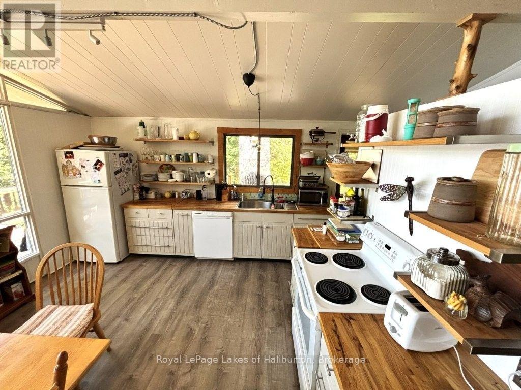 481 Crego Lake Road, Kawartha Lakes, Ontario  K0M 2A0 - Photo 10 - X13702802