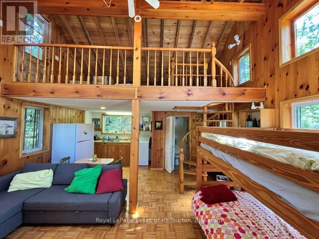 481 Crego Lake Road, Kawartha Lakes, Ontario  K0M 2A0 - Photo 35 - X13702802