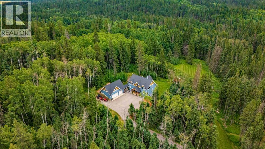 242210 306 Street W, Rural Foothills County, Alberta