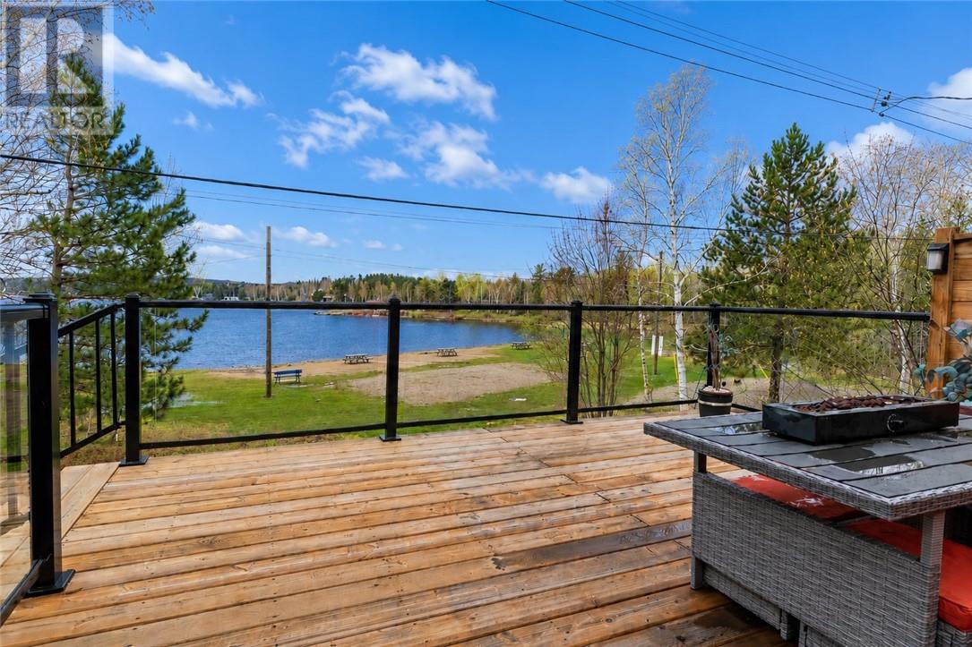 1850 Fire Road 4, Capreol, Ontario
