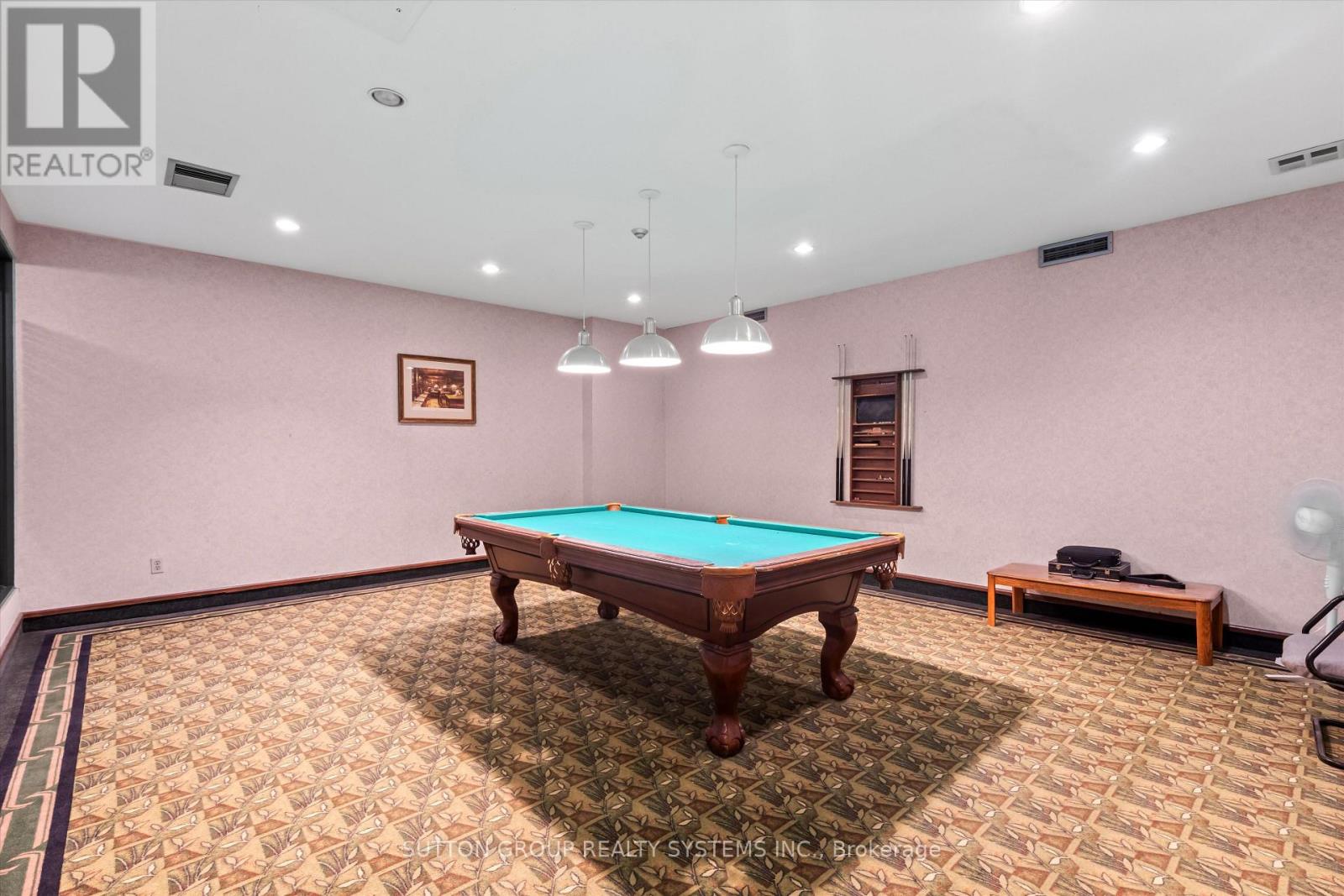 609 - 26 Hanover Road, Brampton, Ontario  L6S 4T2 - Photo 23 - W13697356