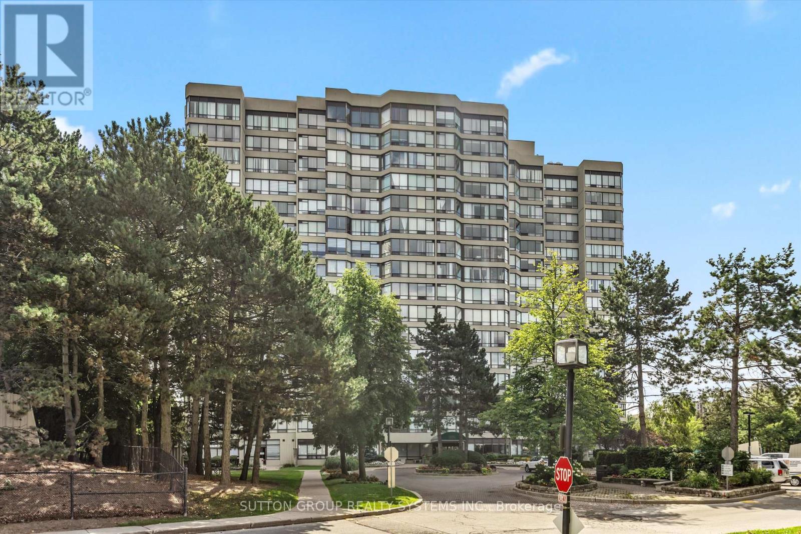 609 - 26 Hanover Road, Brampton, Ontario  L6S 4T2 - Photo 24 - W13697356