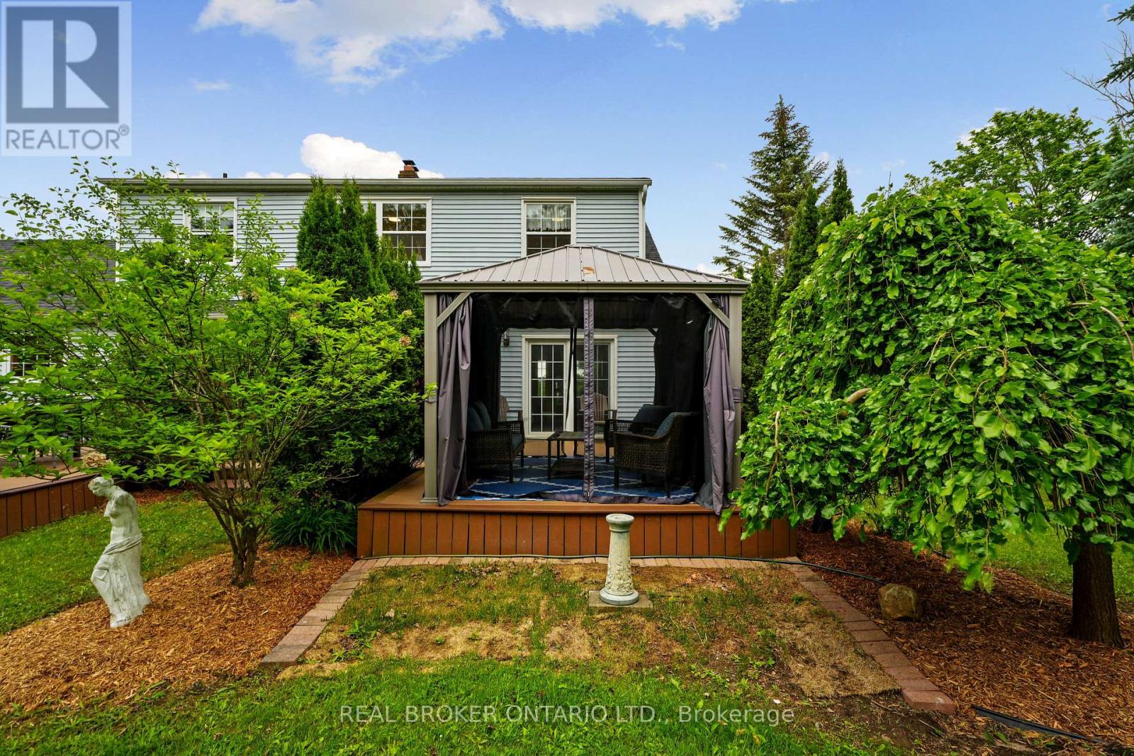 462 Franklin Drive, Selwyn, Ontario  K9J 6X3 - Photo 35 - X13443886