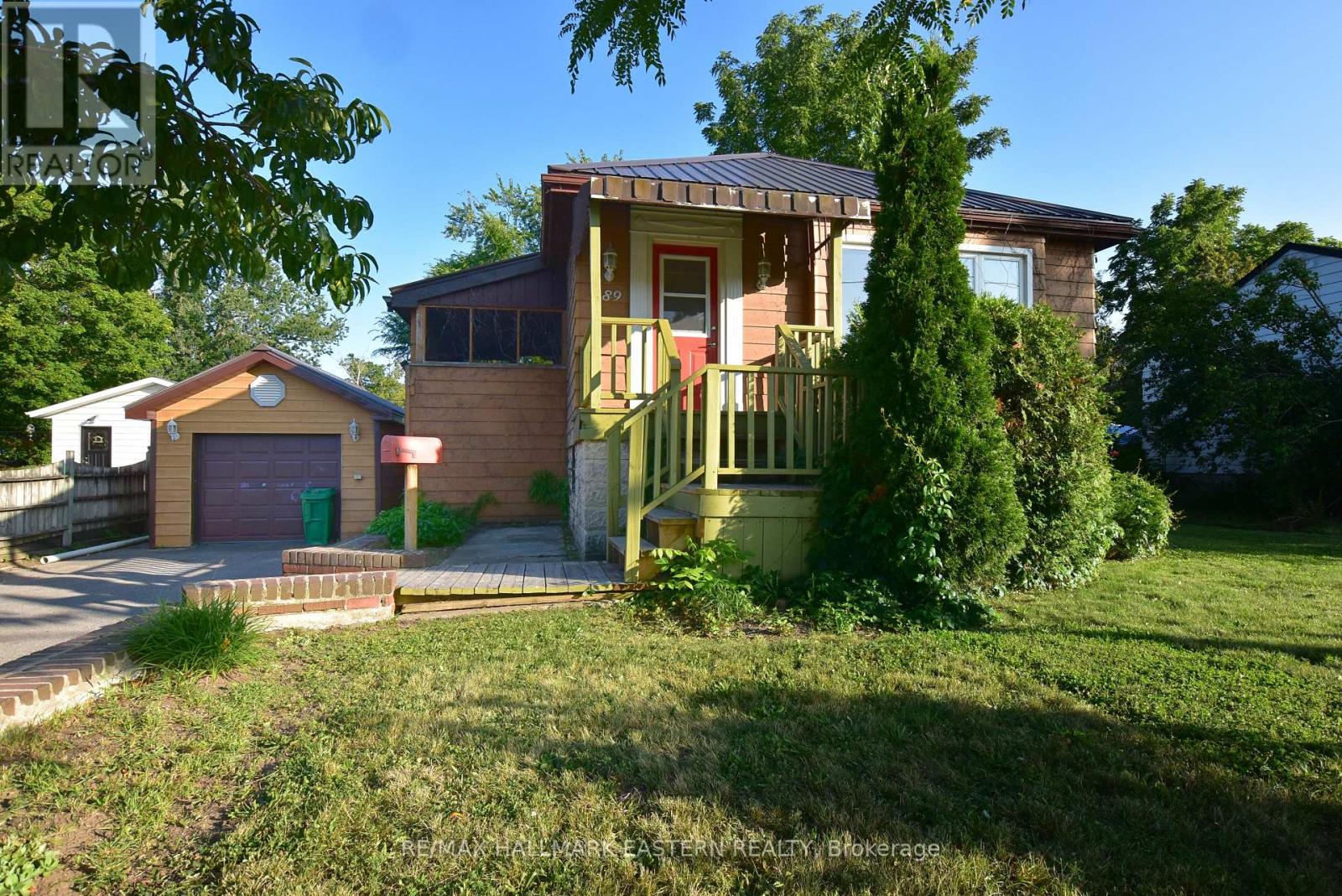 289 Bennet Street, Peterborough, Ontario  K9H 5B8 - Photo 3 - X13703830