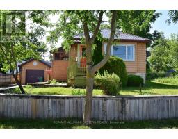 289 BENNET STREET, Peterborough, Ontario