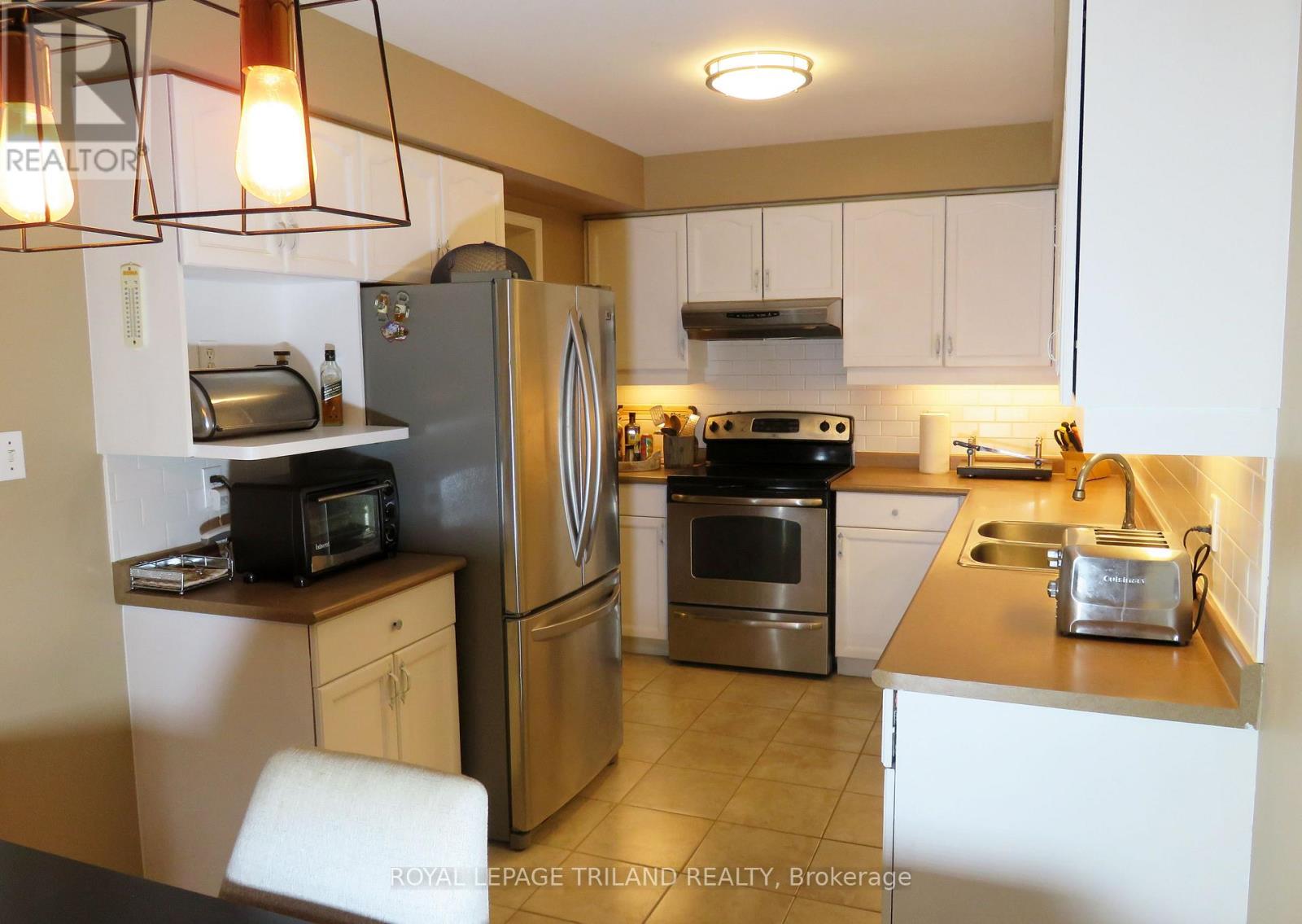 25 - 505 Proudfoot Lane, London North, Ontario  N6H 5N8 - Photo 7 - X13703838
