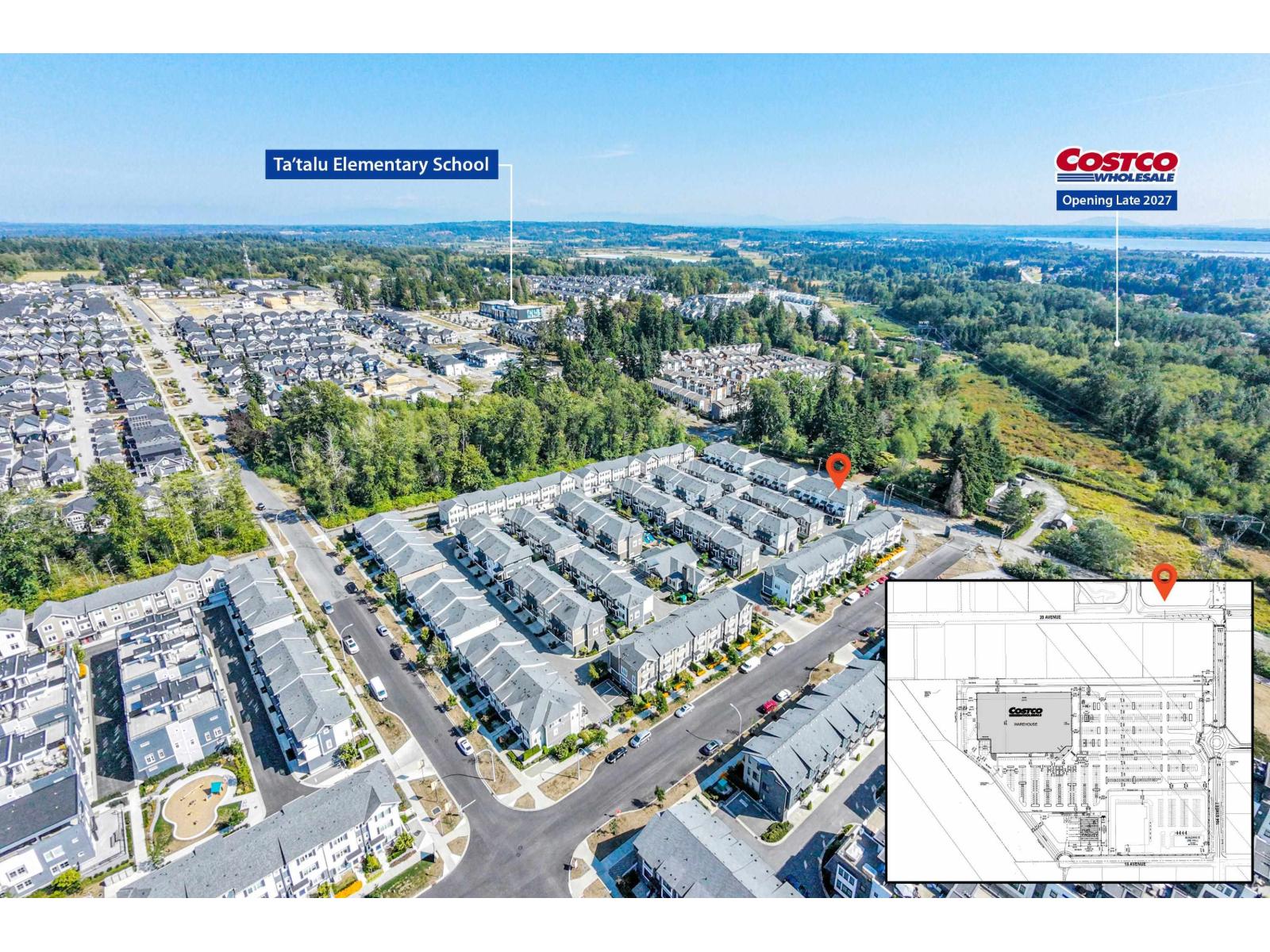 20 2070 Oak Meadows Drive, Surrey, British Columbia  V3Z 1J1 - Photo 4 - R3157989