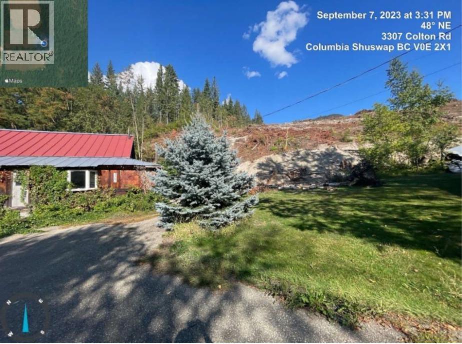 3311 Colton Road, Tappen, British Columbia  V0E 2X1 - Photo 16 - 10395998