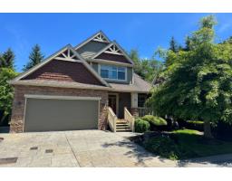 12 3800 GOLF COURSE DRIVE, Abbotsford, British Columbia
