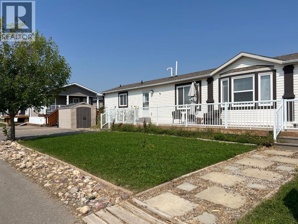 4002 Seasons Boulevard, Coaldale, Alberta  T1M 0C6 - Photo 2 - A2332662