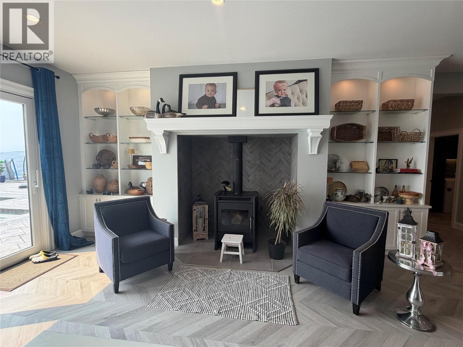 628 Hart Place, Vernon, British Columbia  V1B 4B2 - Photo 48 - 10397517