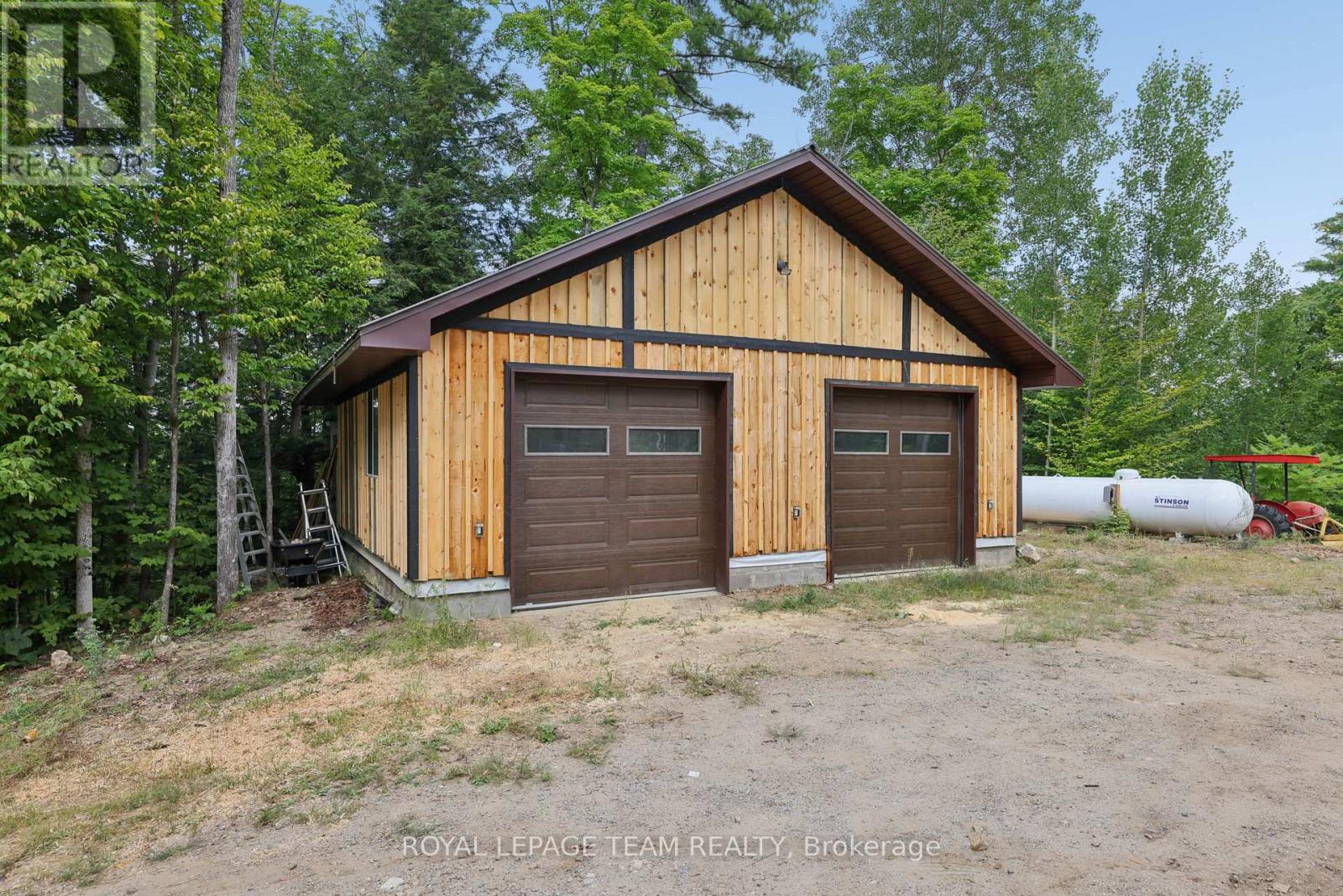 921 Ferguson Lake Road, Greater Madawaska, Ontario  K0J 1H0 - Photo 34 - X13703814