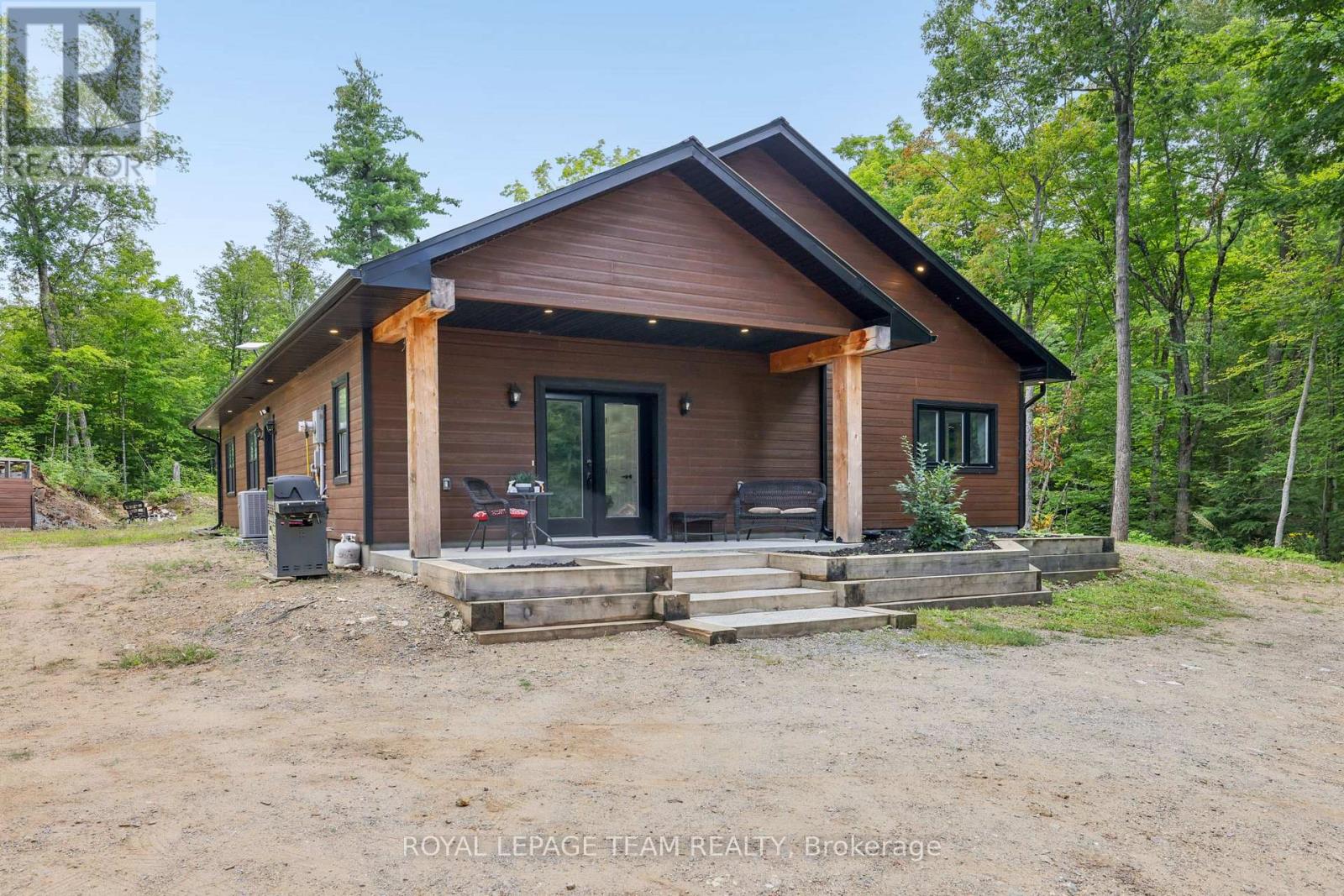 921 Ferguson Lake Road, Greater Madawaska, Ontario  K0J 1H0 - Photo 4 - X13703814