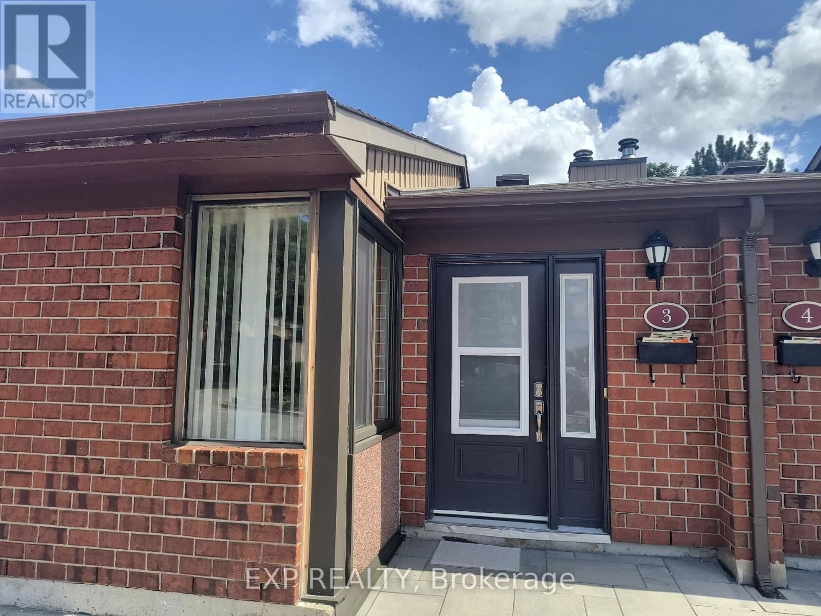 003 - 1310 RICHMOND ROAD, Ottawa, Ontario