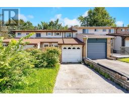 58 CHAUCER CRESCENT, Barrie, Ontario