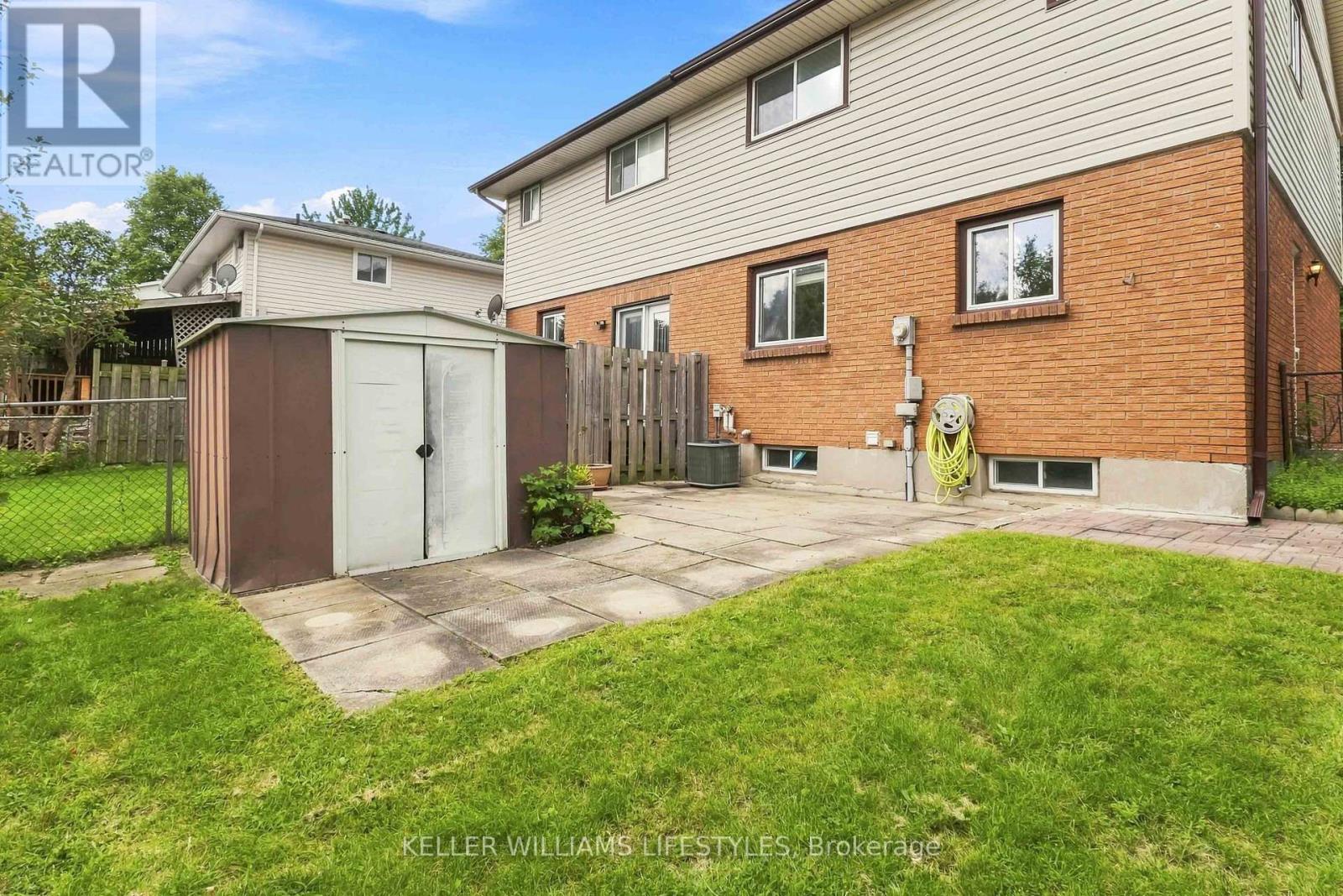 129 Culver Crescent, London East, Ontario  N5V 3G6 - Photo 29 - X13698010