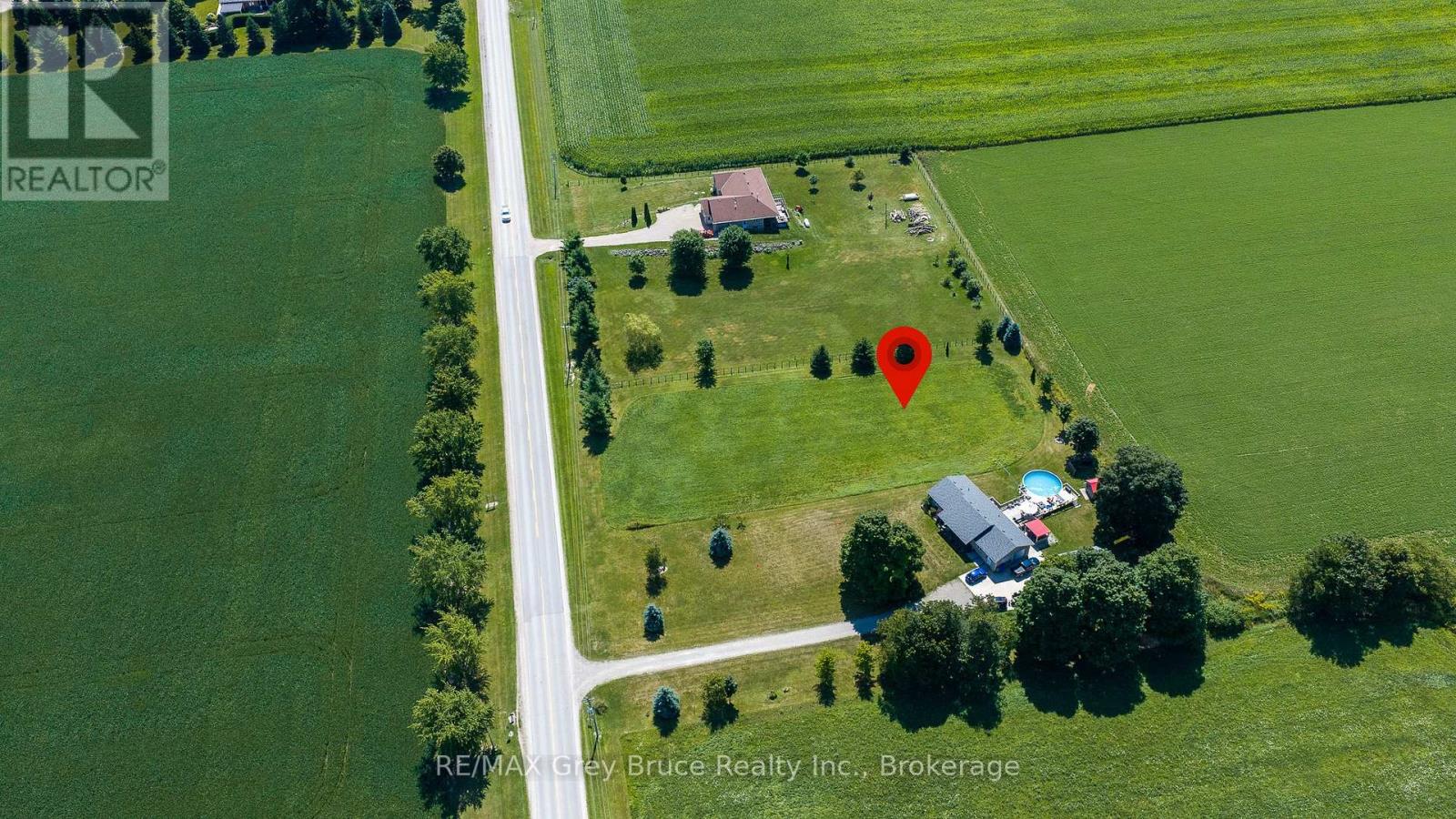 Sullivan Pt 2 16r4202 - Pt Lt 1 Con 10 Grey Rd 3 Road, Chatsworth, Ontario  N0H 2N0 - Photo 2 - X13703804