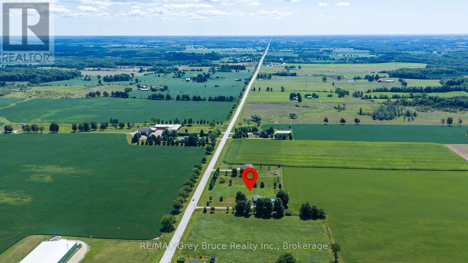 Sullivan Pt 2 16r4202 - Pt Lt 1 Con 10 Grey Rd 3 Road, Chatsworth, Ontario  N0H 2N0 - Photo 3 - X13703804