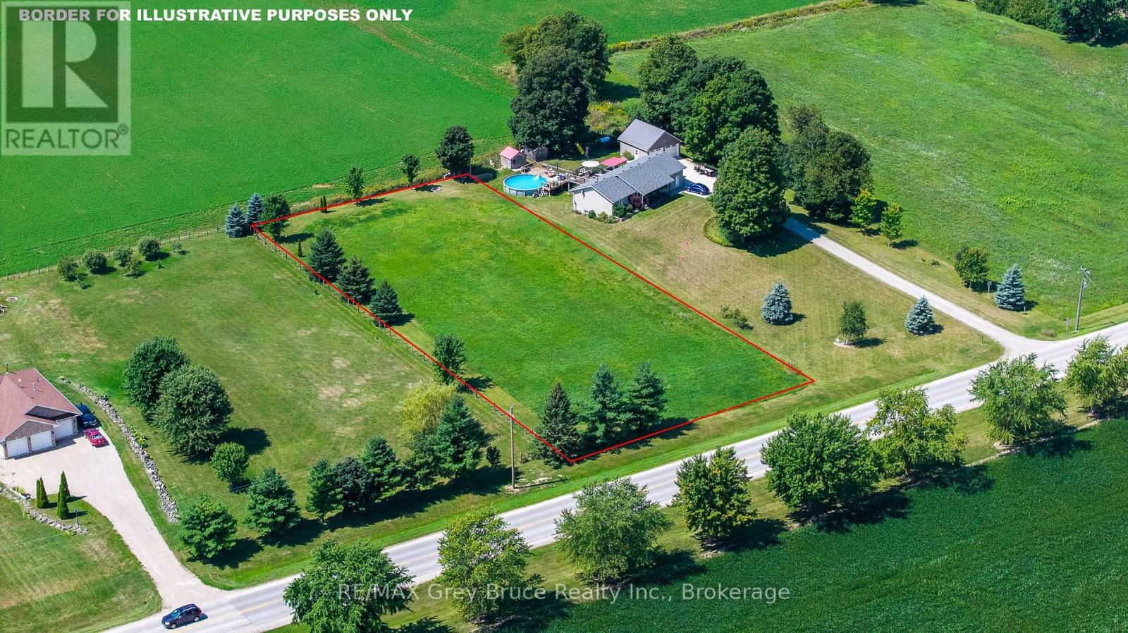 Sullivan Pt 2 16r4202 - Pt Lt 1 Con 10 Grey Rd 3 Road, Chatsworth, Ontario  N0H 2N0 - Photo 8 - X13703804