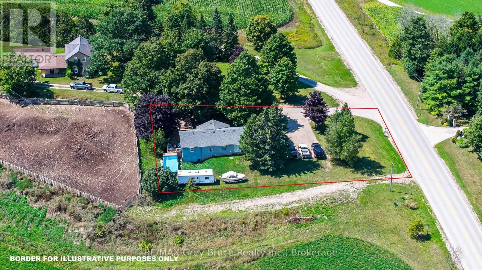 21484 Grey 16 Road, Chatsworth, Ontario N0H 2N0 - Photo 15 - X13703818